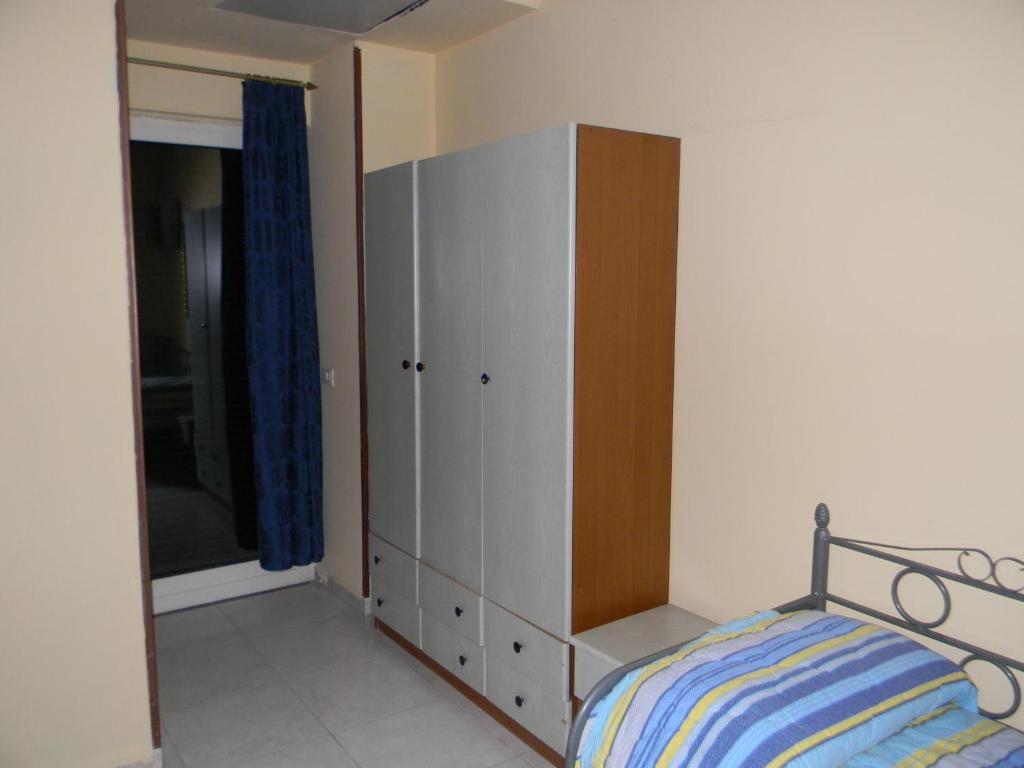 Hotel Mi.Ro. Casalnuovo Di Napoli Habitación foto